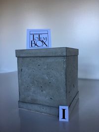 betonbox beton box betonnenbox betonnen box