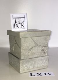 boxurn van beton