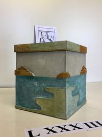 betonkunst box